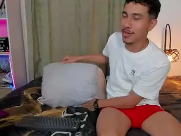 Chaturbate Adult Webcams of boy_jerry