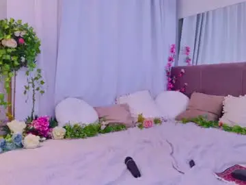Chaturbate Live Sex Cam of carlasensual