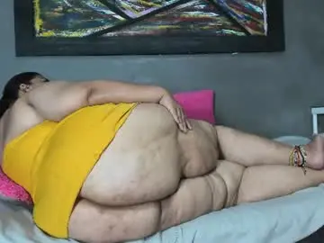 Chaturbate Best Webcam of charlotte_curvy_