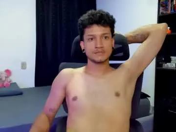 Chaturbate Live Sex of cinamon_kingdom