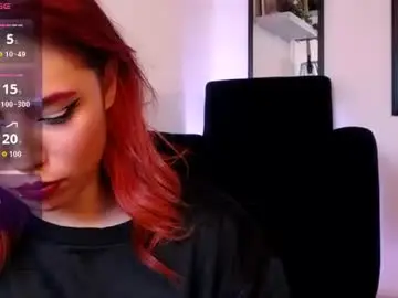 Chaturbate Free Porn Cam of dominic_queen