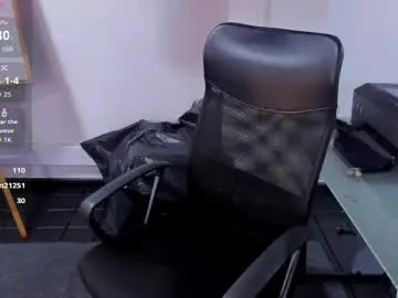 Chaturbate Sex Cam of jade_connor