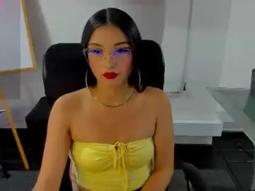 Chaturbate Adult Video Chat of jade_connor
