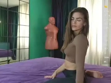 Chaturbate Free Porn Cam of joconda