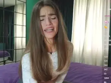 Chaturbate Live Sex Cam of joconda