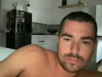 Chaturbate Best live sex cam show of kevinpillobello