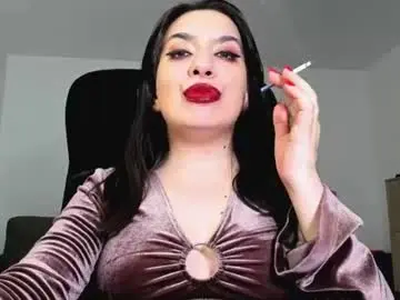 Chaturbate Nude Webcam of mistressmichelle5