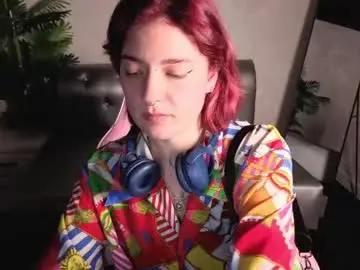Chaturbate Adult Webcam of nikki_gringerr
