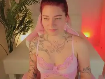 Chaturbate Adult Webcam of nikki_gringerr