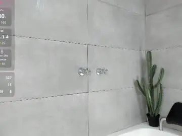 Chaturbate Sex Chat of rousse_dh
