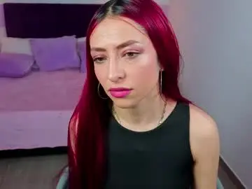 Chaturbate Sex Cam of scarlett__bell