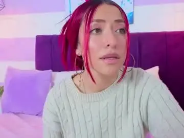 Chaturbate Best Webcam of scarlett__bell
