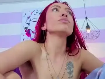 Chaturbate Live Porn of scarlett__bell