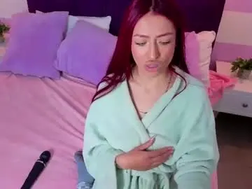 Chaturbate Best Webcam of scarlett__bell
