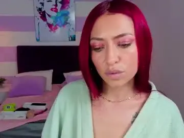 Chaturbate Adult Webcam of scarlett__bell