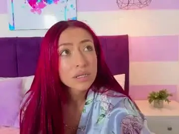 Chaturbate Live Sex of scarlett__bell