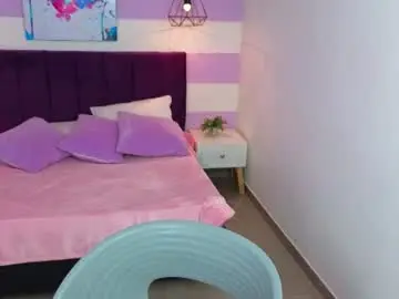 Chaturbate Live Porn of scarlett__bell