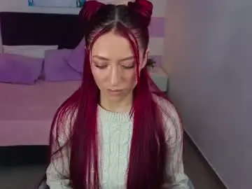 Chaturbate Adult Webcam of scarlett__bell