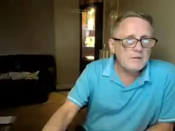 Chaturbate Nude Webcam of scottsman214