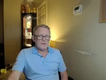 Chaturbate Free Porn Cam of scottsman214