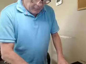 Chaturbate Sex Cam of scottsman214