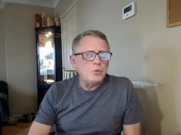 Chaturbate Nude Webcam of scottsman214