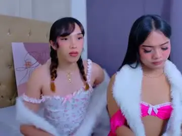 Chaturbate Nude Webcam of seia_parker
