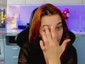 Chaturbate Free Live Porn of sinty_noria