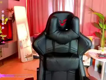 Chaturbate Sex Cam of sinty_noria