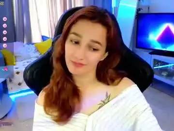 Chaturbate Free Porn Cam of sinty_noria