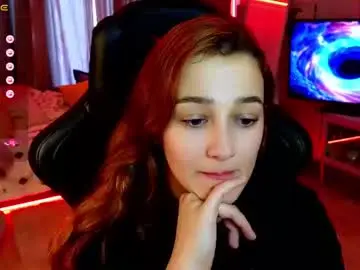 Chaturbate Sex Chat of sinty_noria