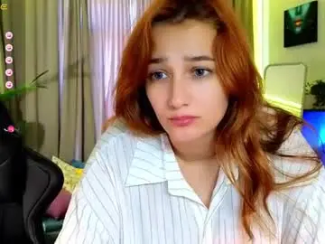 Chaturbate Live Sex Cam of sinty_noria