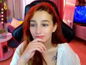 Chaturbate Best live sex cam show of sinty_noria
