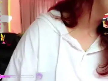 Chaturbate Free Porn Cam of sinty_noria