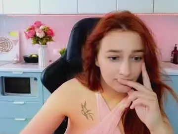 Chaturbate Free Porn Cam of sinty_noria