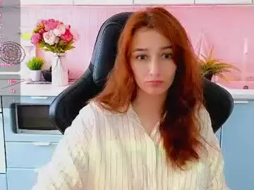 Chaturbate Adult Video Chat of sinty_noria