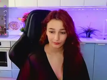 Chaturbate Live Porn of sinty_noria