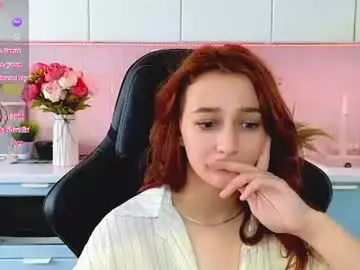 Chaturbate Best live sex cam show of sinty_noria