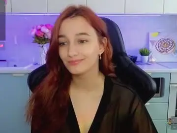 Chaturbate Free Porn Cam of sinty_noria