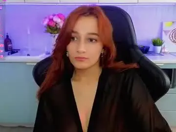 Chaturbate Adult Webcam of sinty_noria