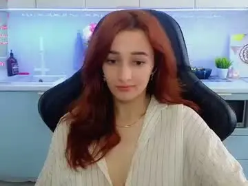 Chaturbate Nude Webcam of sinty_noria