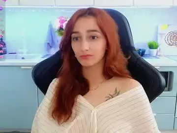Chaturbate Sex Chat of sinty_noria