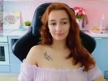 Chaturbate Best Webcam of sinty_noria