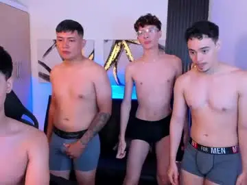 Chaturbate Sex Cam of sweet_wallen