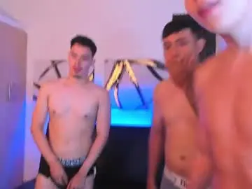 Chaturbate Sex Cam of sweet_wallen