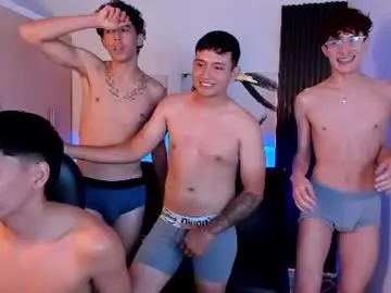 Chaturbate Best Webcam of sweet_wallen