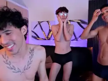 Chaturbate Private Sex Chat of sweet_wallen