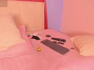 Chaturbate Adult Video Chat of sweetkimmie_