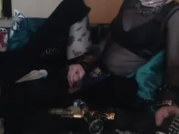 Chaturbate Live Porn of tanjageile