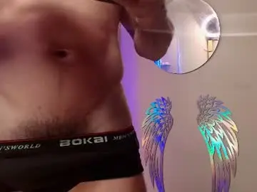 Chaturbate Best Webcam of xjericodx